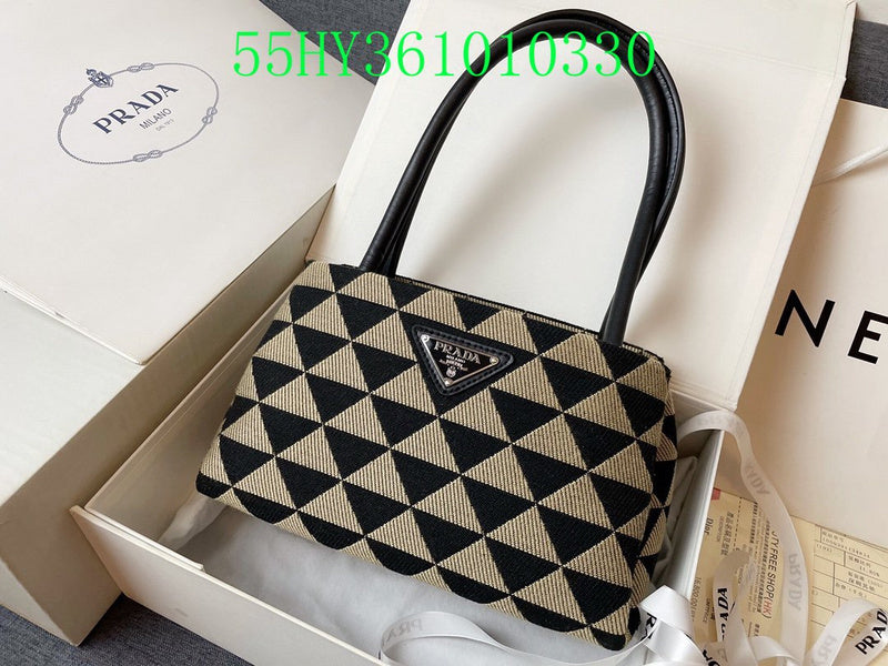 Satchel Bags - PDA Bags - 3926