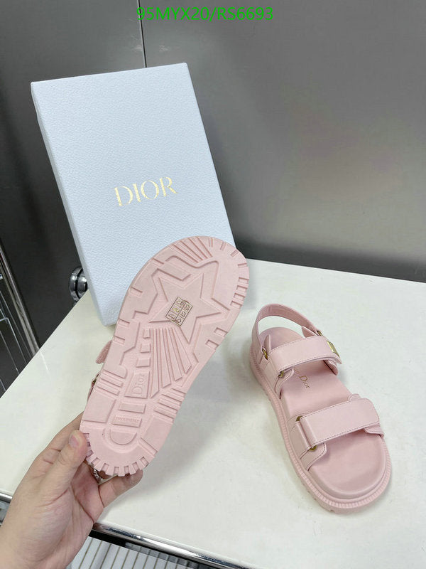 SAMCC - DOR Women Shoes - 2285