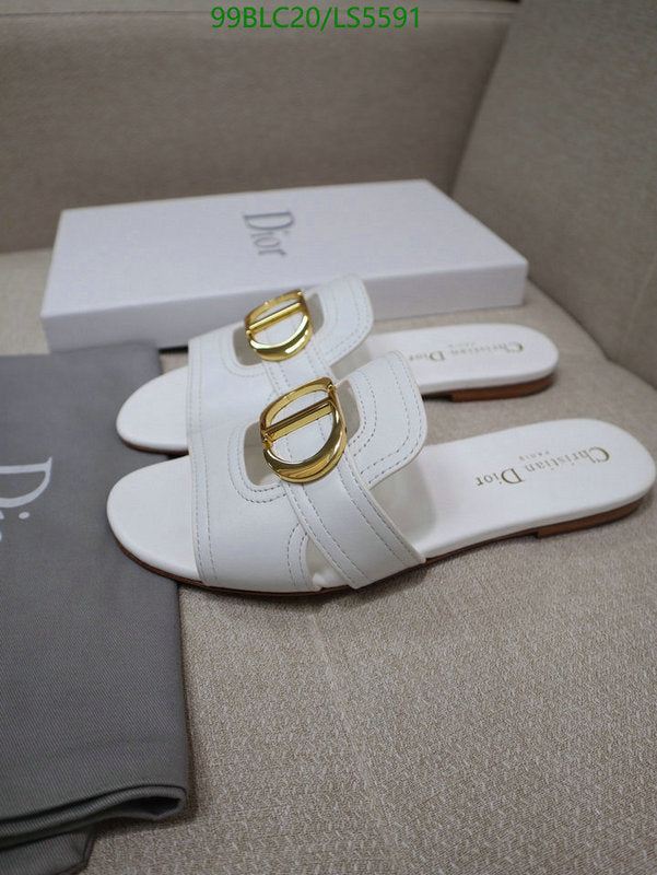 SAMCC - DOR Women Shoes - 2073
