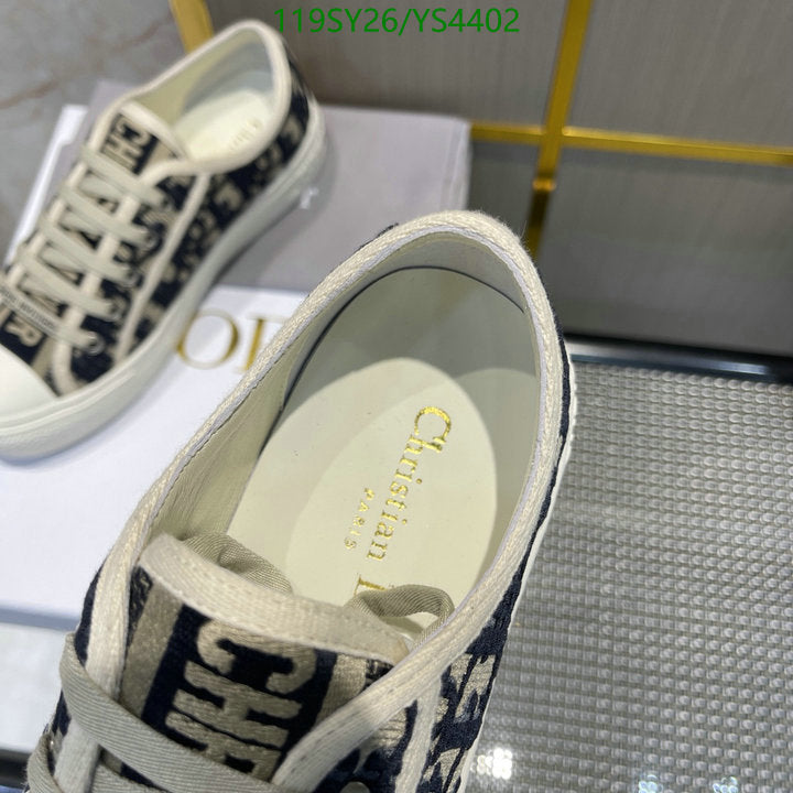SAMC - DOR Women Sneakers - 206