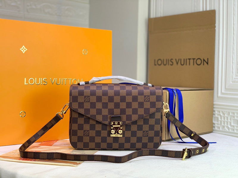 Satchel Bags - VL Bags - 2249