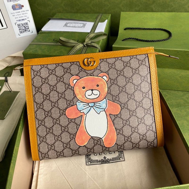 Glami-i - Guki Wallet - 325