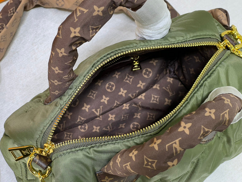 Satchel Bags - VL Bags - 2168