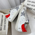 SAMC - GDBE Women Shoes - 120