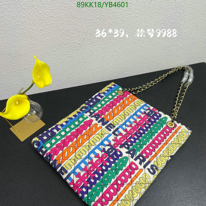 SAMC - CHL Bags Handbags - 127