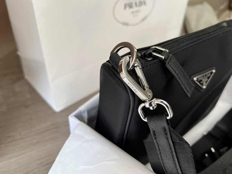 Satchel Bags - PRA Bags - 194
