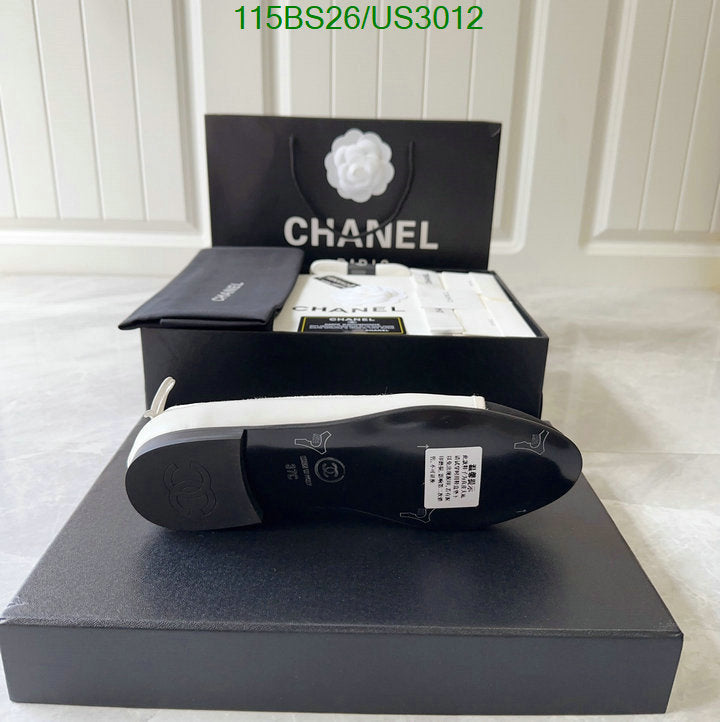 SAMC - CHL Women Shoes Ballet - 135