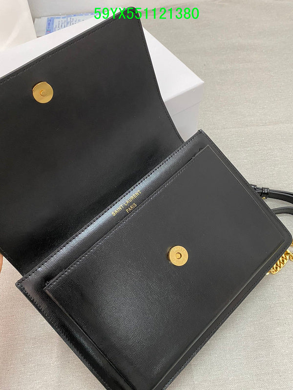 Glami - YLS Bags - 2015