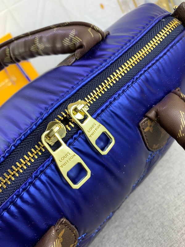 Satchel Bags - VL Bags - 2131