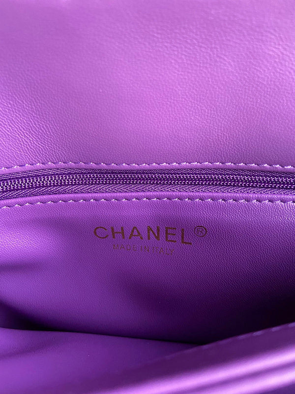 Satchel Bags - CHL Bags - 4691
