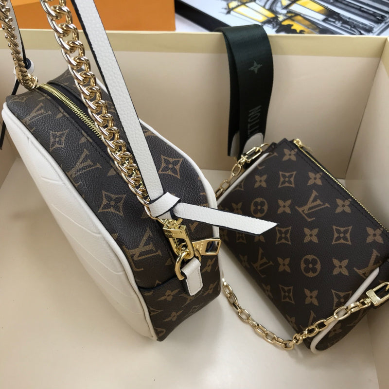 Satchel Bags - VL Bags - 819