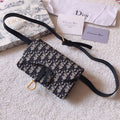 Satchel Bags - DOR Bags - 644
