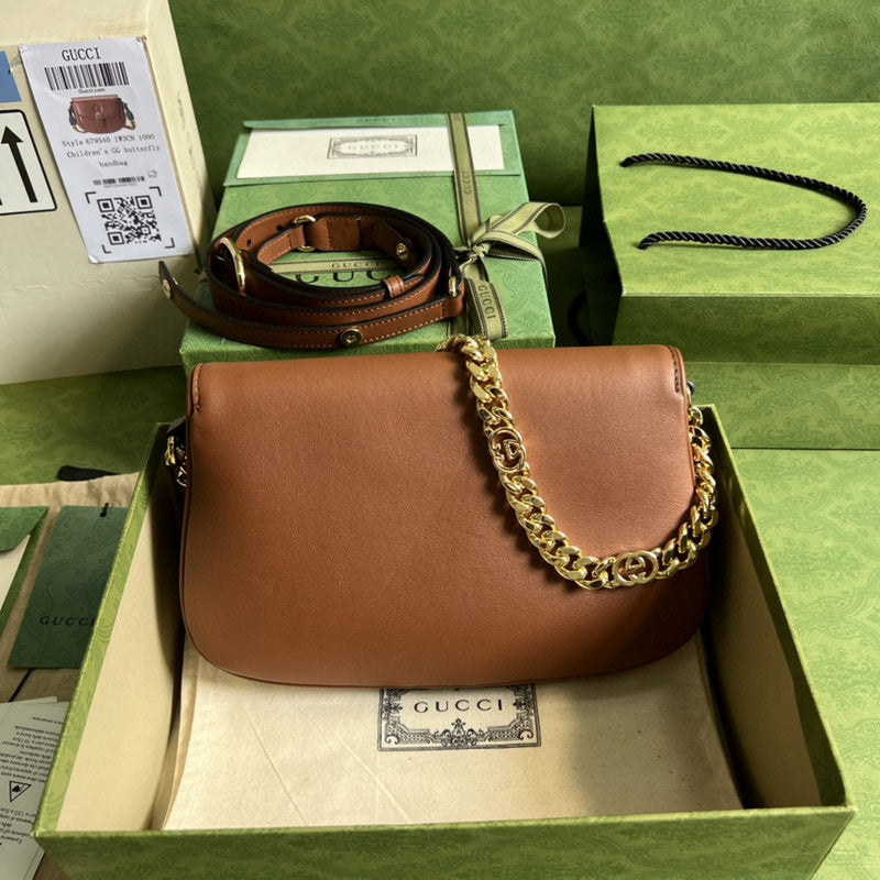 Glami-i GUKI Women Bags - 246