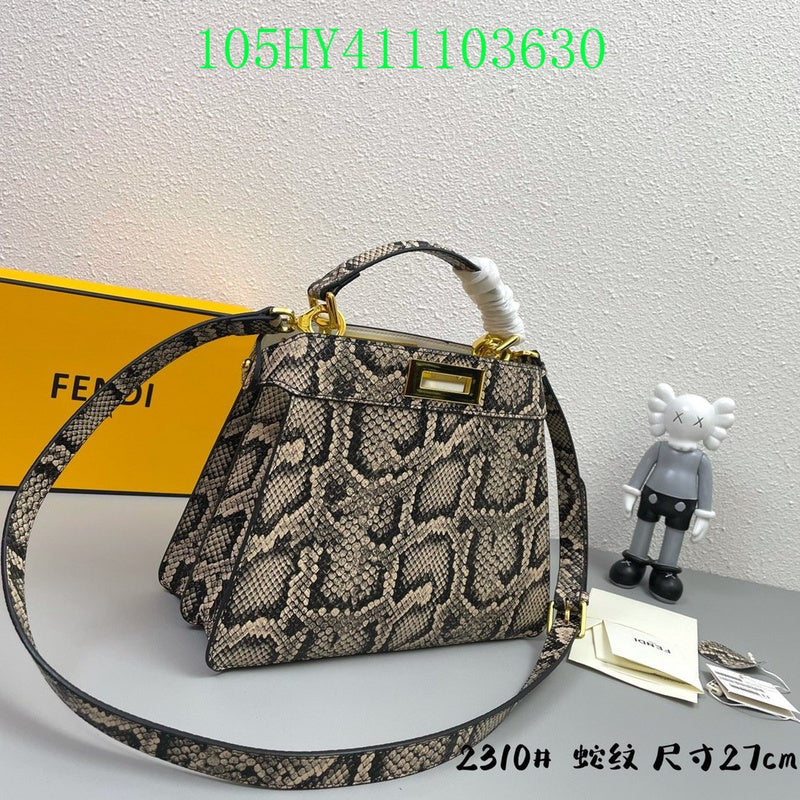 Glami - FDE Bags - 2151