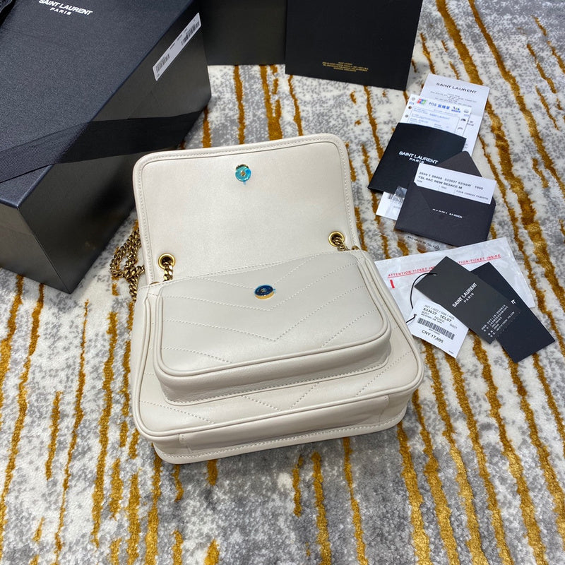 ELE - SLY Bags 384