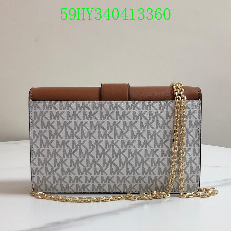 Satchel Bags - MK Bags - 088