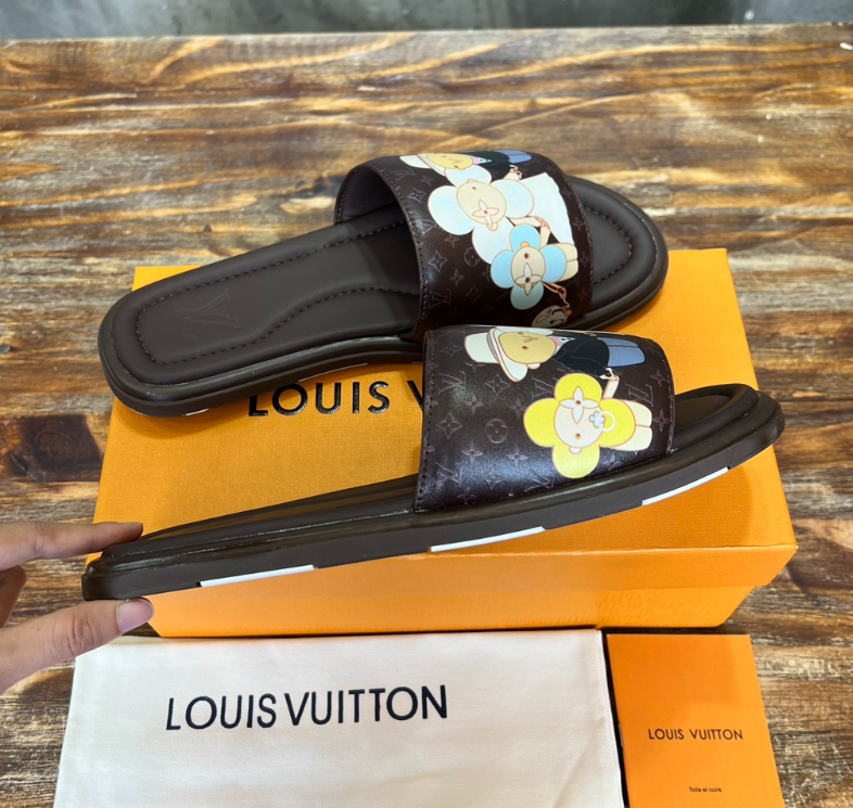 glamy - LOV Men Shoes - 074