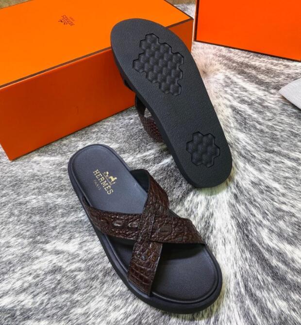SAMC - HMS Men Shoes - 427