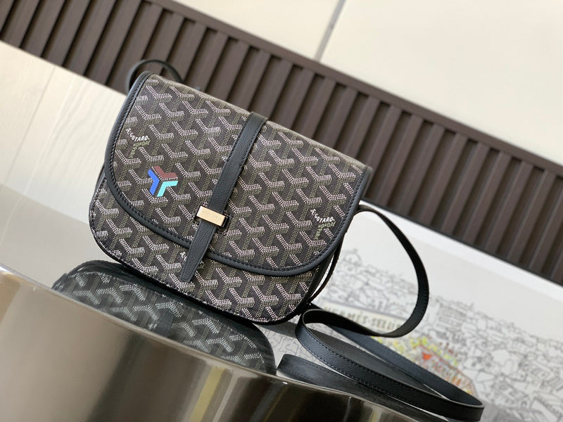 Glamy - GYO Bags - 526