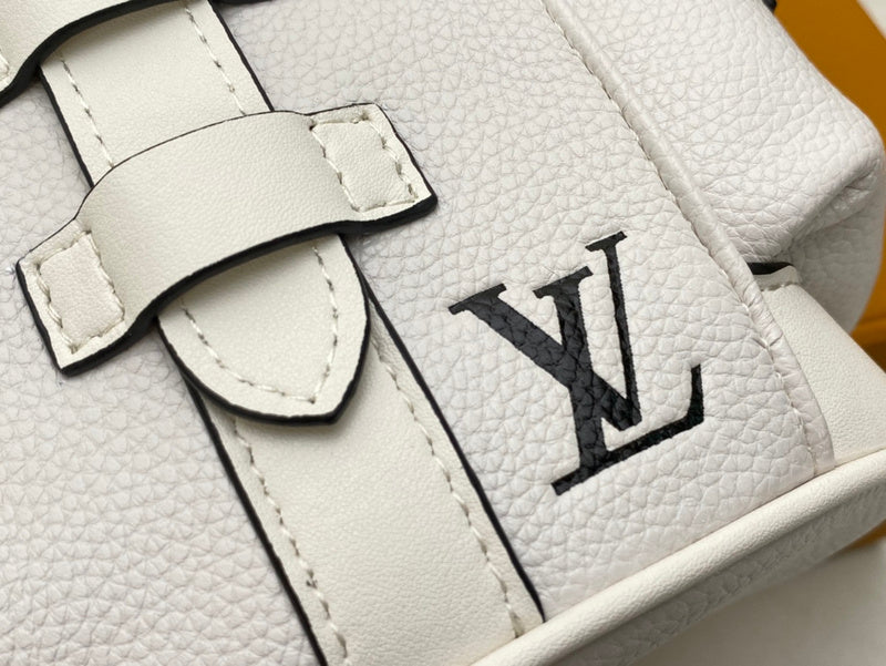 Satchel Bags - VL Bags - 1213