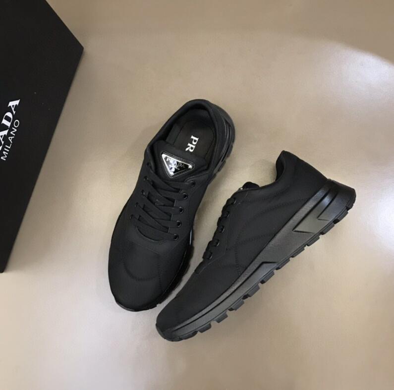 glamy - PD Men Shoes - 173