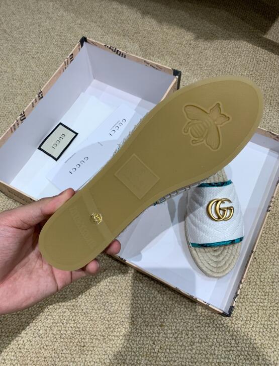 SAMC - GUKI Women Shoes - 2303