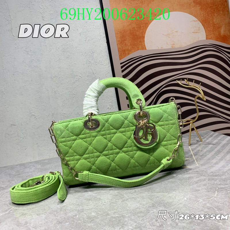 Glami - DOR Bags - 1550