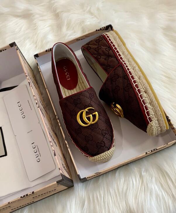 SAMC - GUKI Women Shoes - 2313