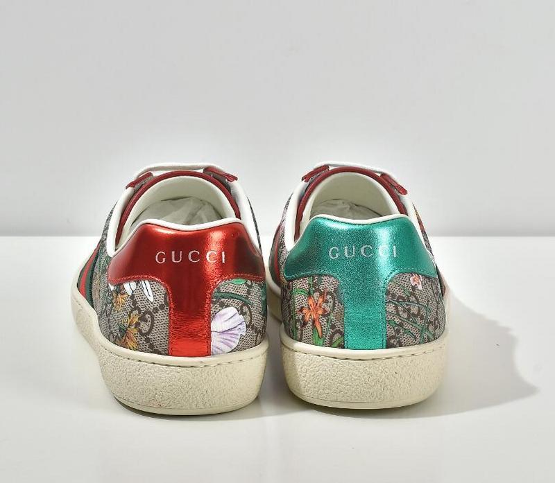 SAMC - GUKI Women Shoes - 1071