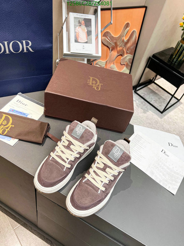 SAMC - DOR Women Sneakers - 115