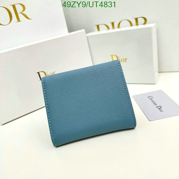SAMC - DOR Wallets - 060