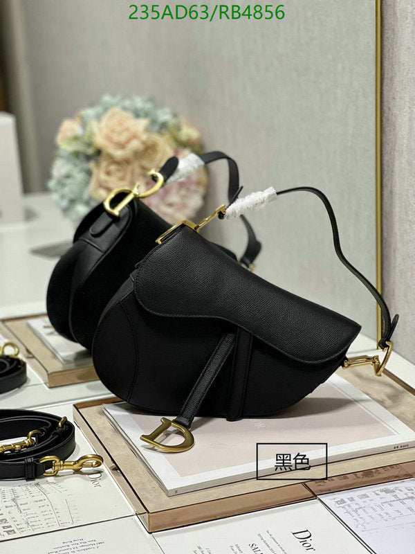 SAMCC - DOR Bags - 1324