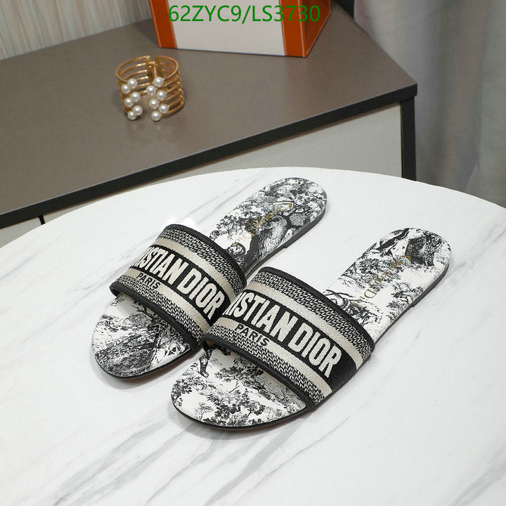 SAMCC - DOR Women Shoes - 2117
