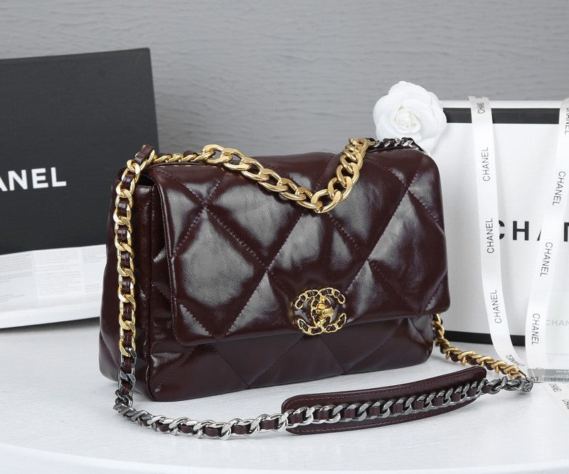 Satchel Bags - CLN Bags - 1172