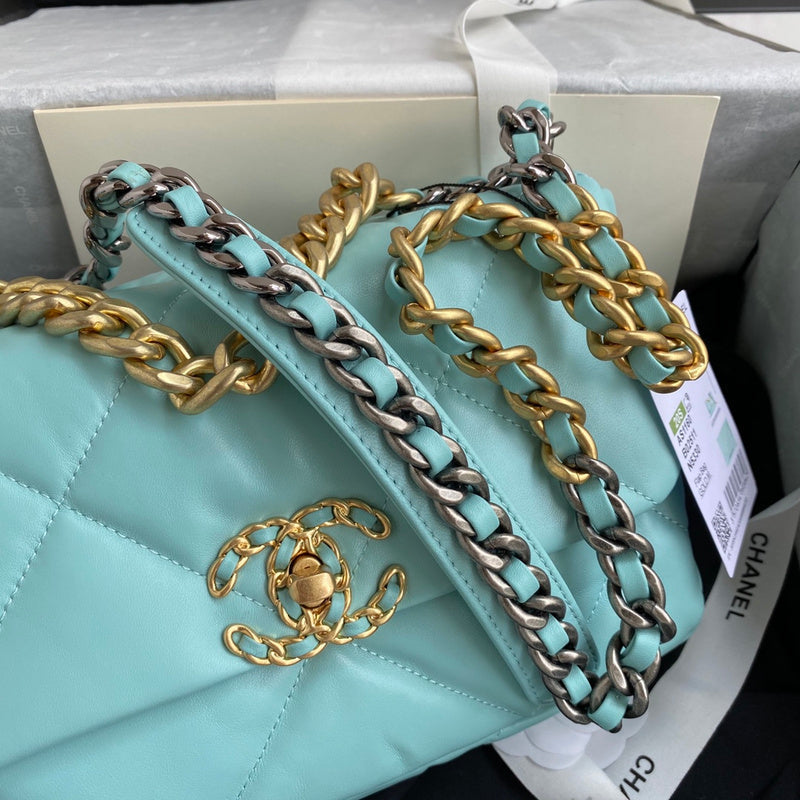 Satchel Bags - CHL Bags - 6581