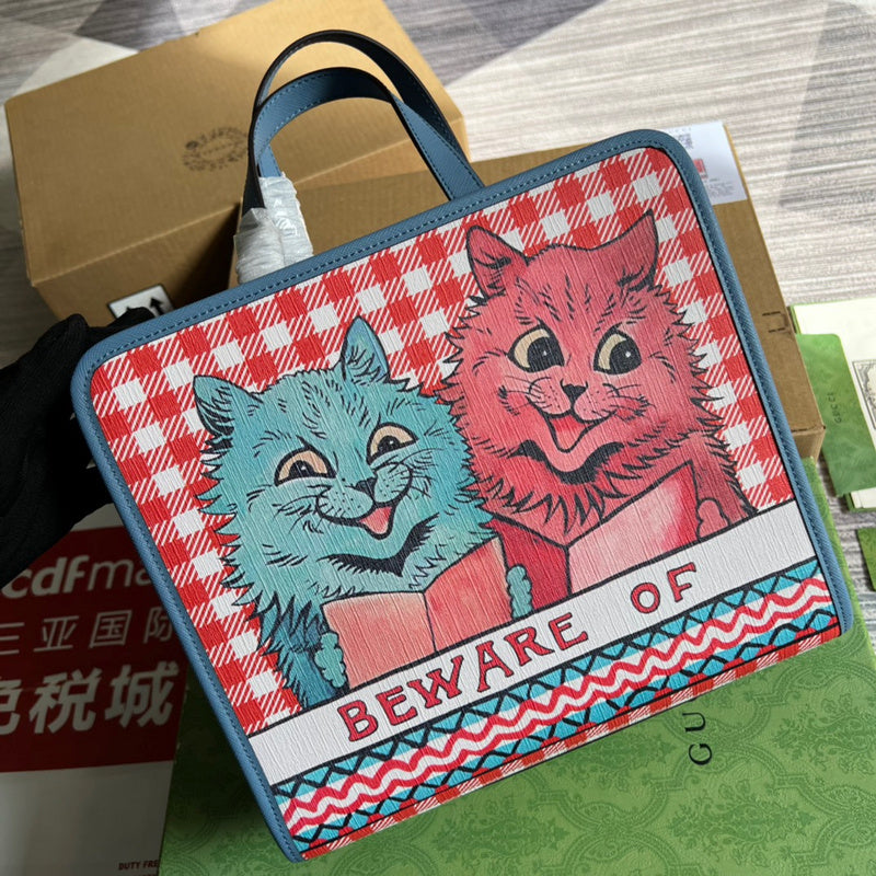 Glami Fashion - GCI Bags - 6874