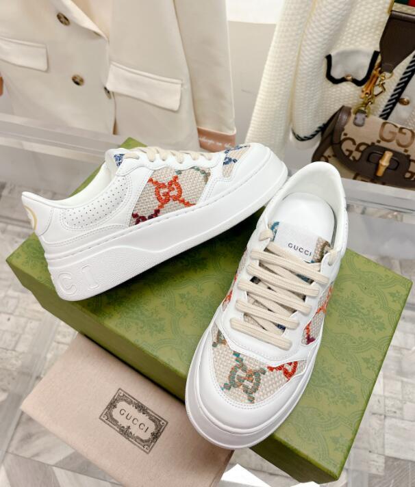 SAMC - GUKI Women Shoes - 459
