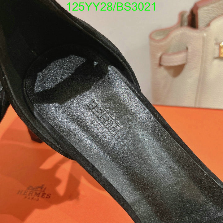 SAMC - HMS Women Shoes - 102