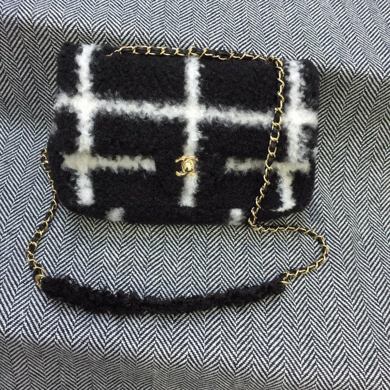 GlamI - CHL Bags - 3486