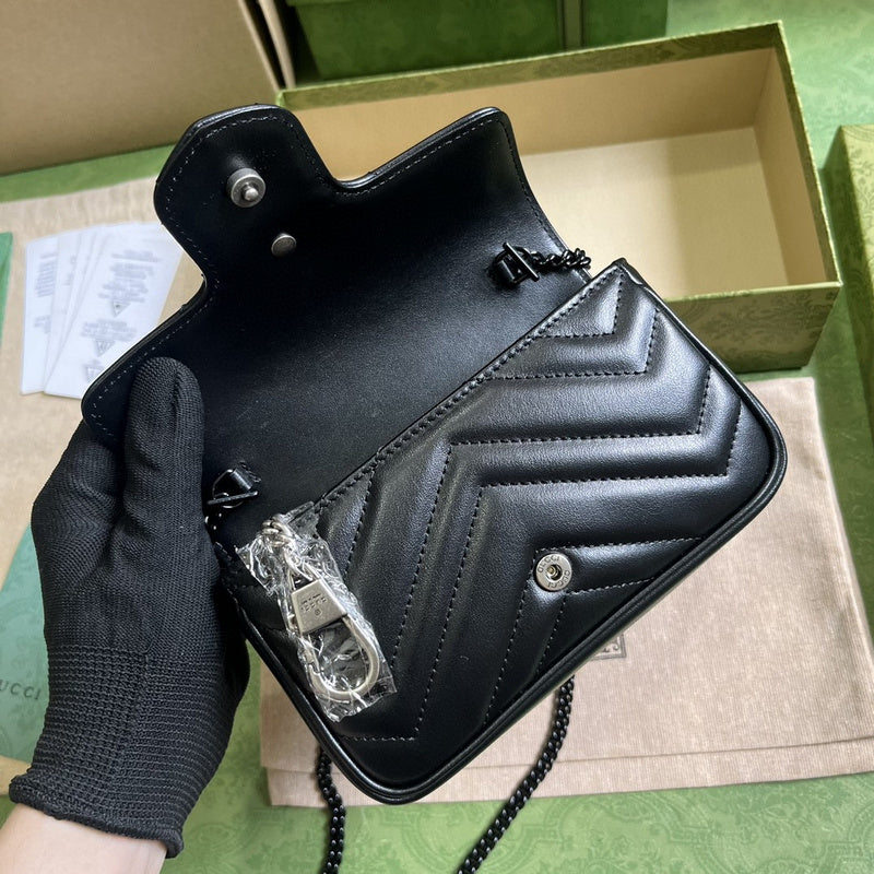 Satchel Bags - GCI Bags - 500