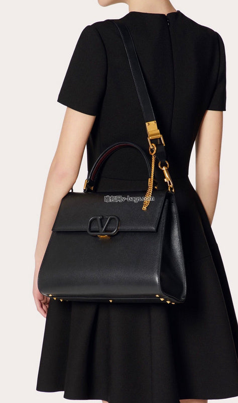 Satchel Bags - VTO Bags - 1253