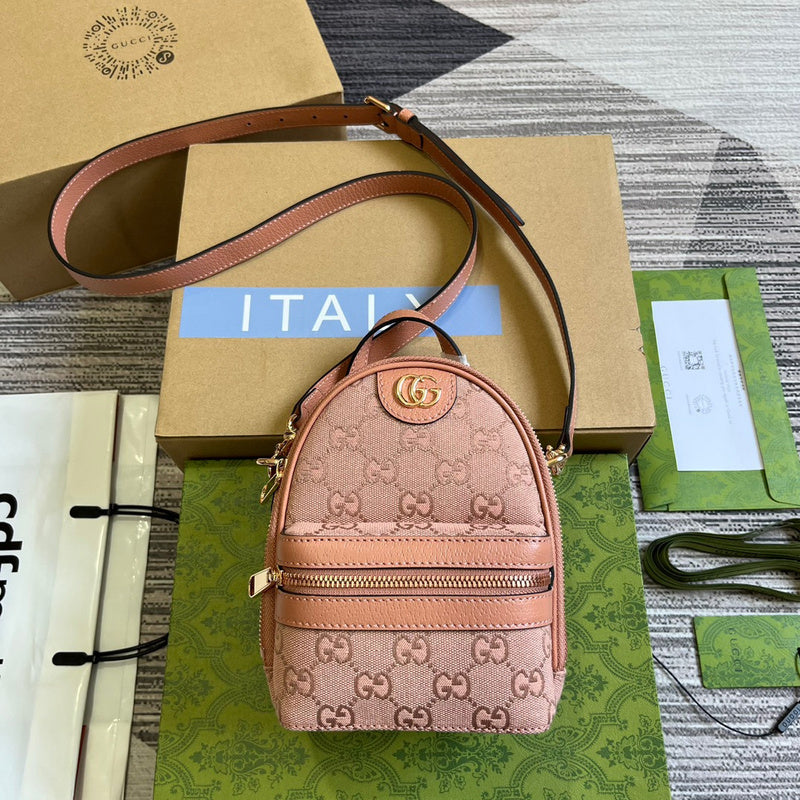 Satchel Bags - GCI Bags - 7255