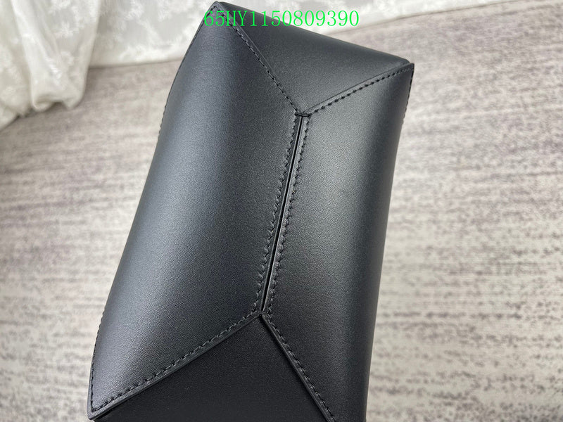 Satchel Bags - LWE Bags - 031