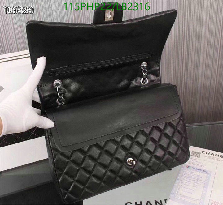 SAMC - CHL Bags Crossbody - 444