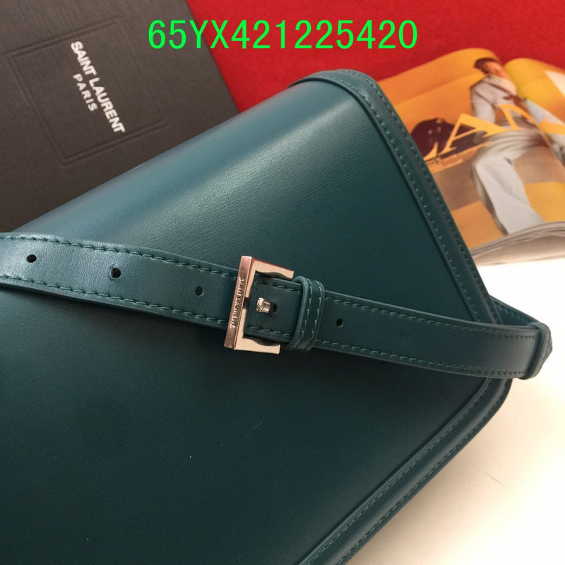 Glami - YLS Bags - 2025