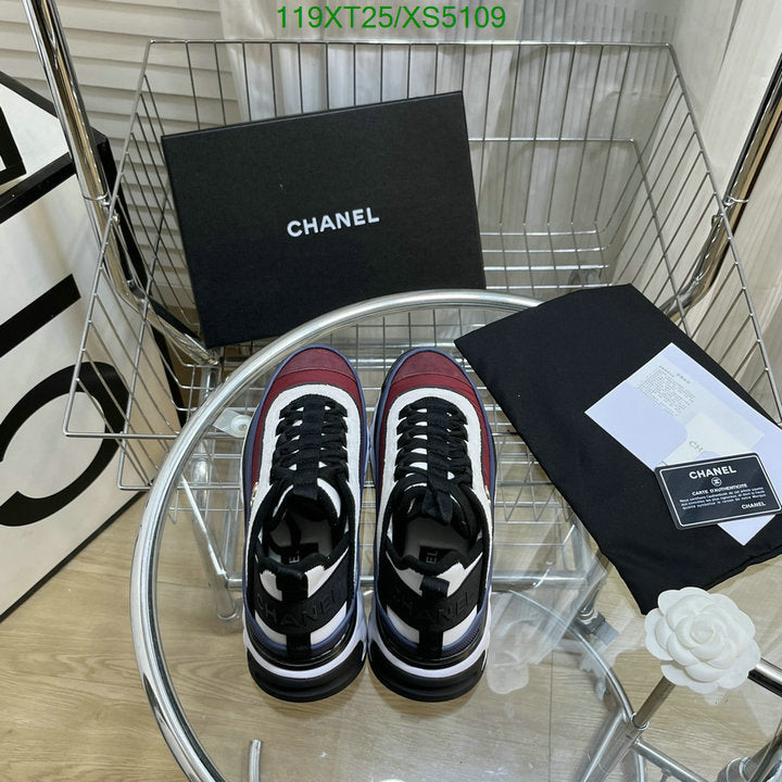 SAMC - CHL Women Shoes Sneakers - 206