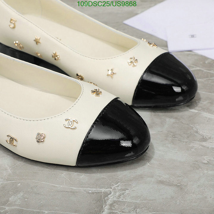 SAMC - CHL Women Shoes Ballet - 094