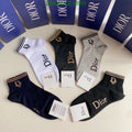 SAMC - DOR Socks - 067