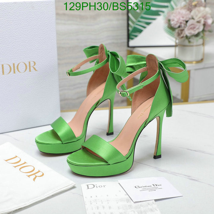 SAMCC - DOR Women Shoes - 1463