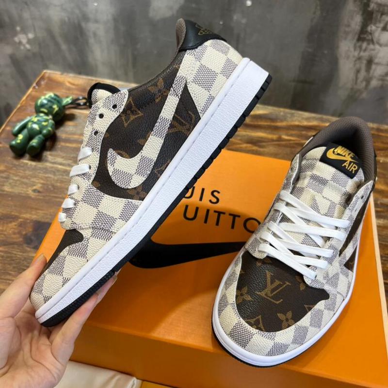 SAMC - LOV Men Shoes - 573